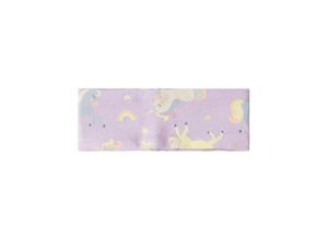 5715434890312 - - Stirnband NMFMAXI UNICORNS in orchid bloom Gr48 49