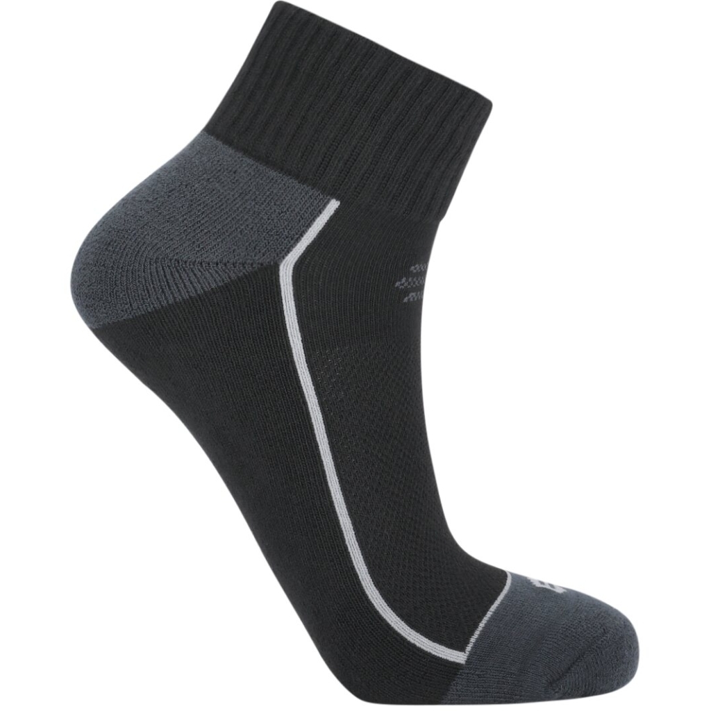 5715443268706 - Socken Avery Quarter (x8)