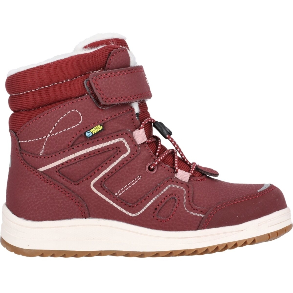 5715443378085 - Winterstiefel Kind Rincet