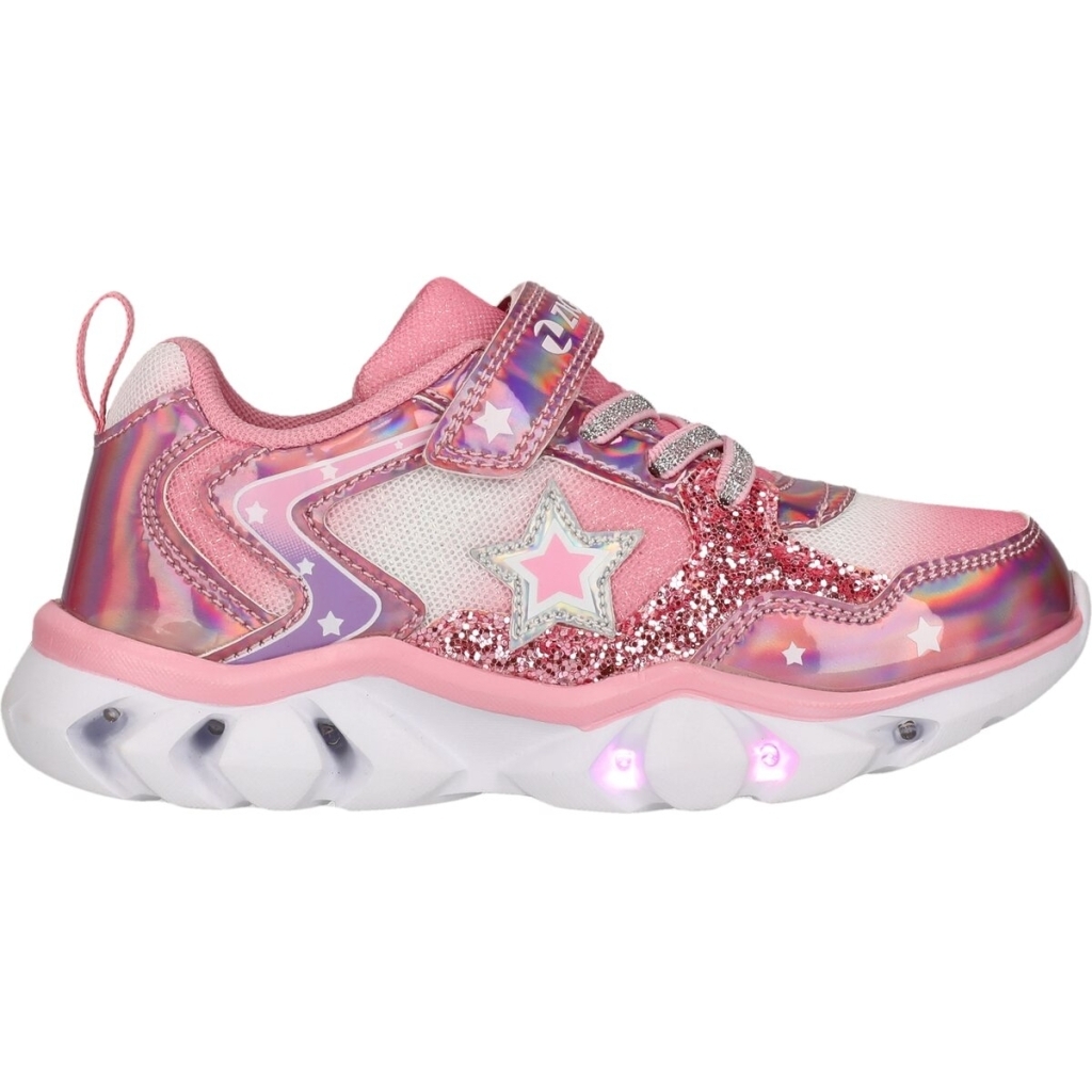 5715443579840 - Sneakers Saserta w Lights