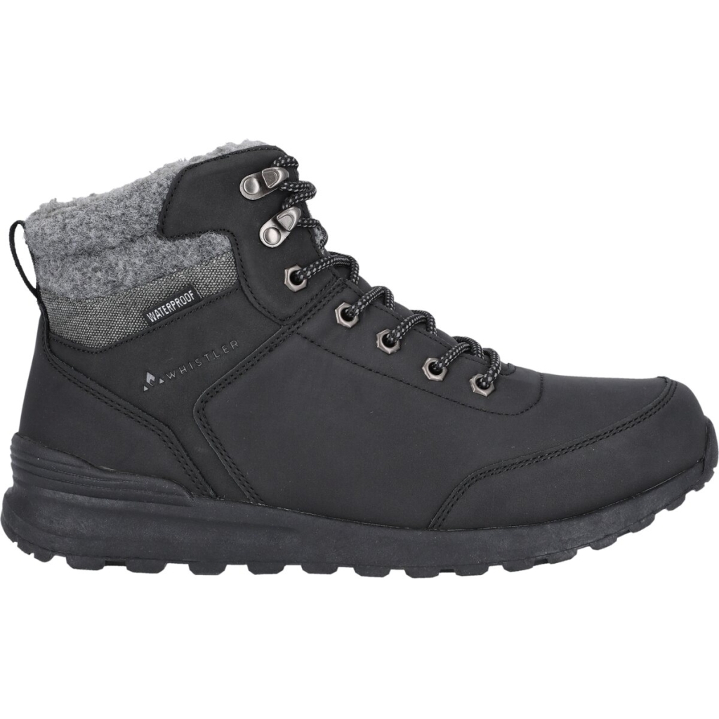 5715443584837 - Winterstiefel Merotu 5715443584837 - Winterstiefel Merotu