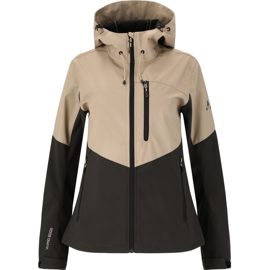 5715443697001 - Regenjacke für Damen Rosea
