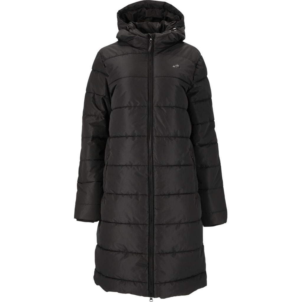 5715443793406 - Lange Daunenjacke Damen Amaret 5715443793406 - Lange Daunenjacke Damen Amaret