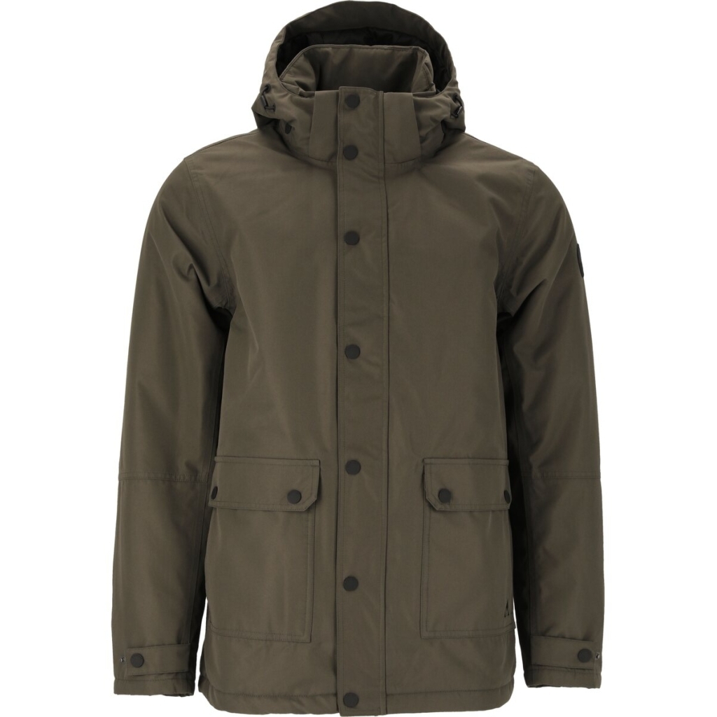 5715443861471 - Parka Damen Steven W-PRO 10000