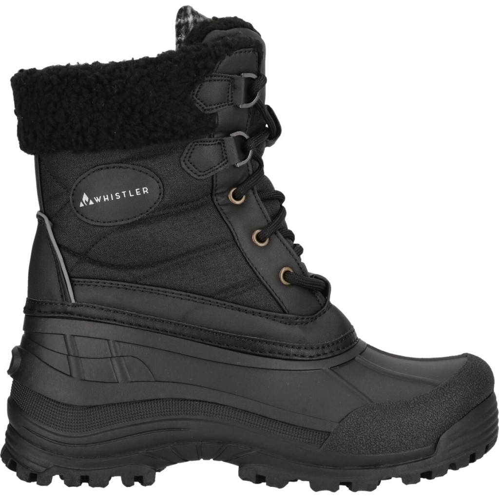 5715443871104 - Winterstiefel Damen Ferdayana