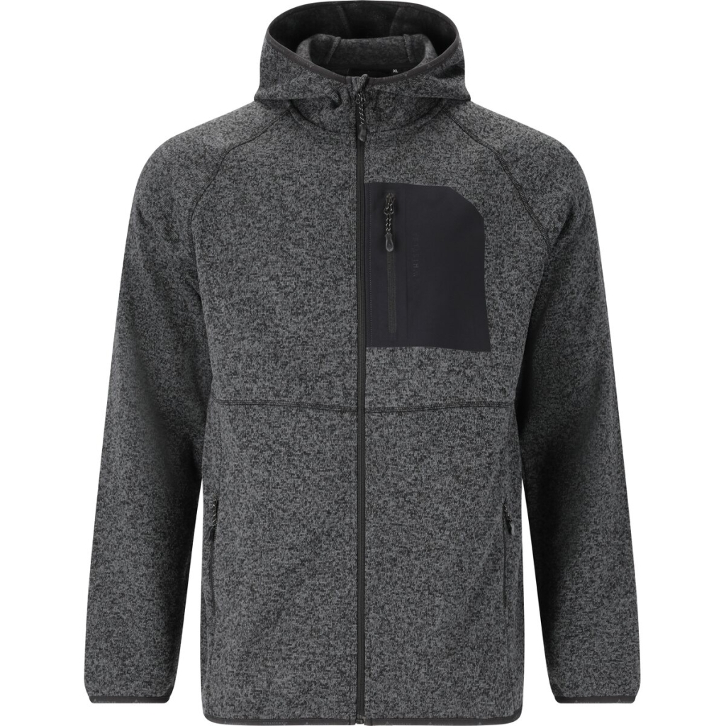5715443998030 - Fleece mit Kapuze Pennine 5715443998030 - Fleece mit Kapuze Pennine