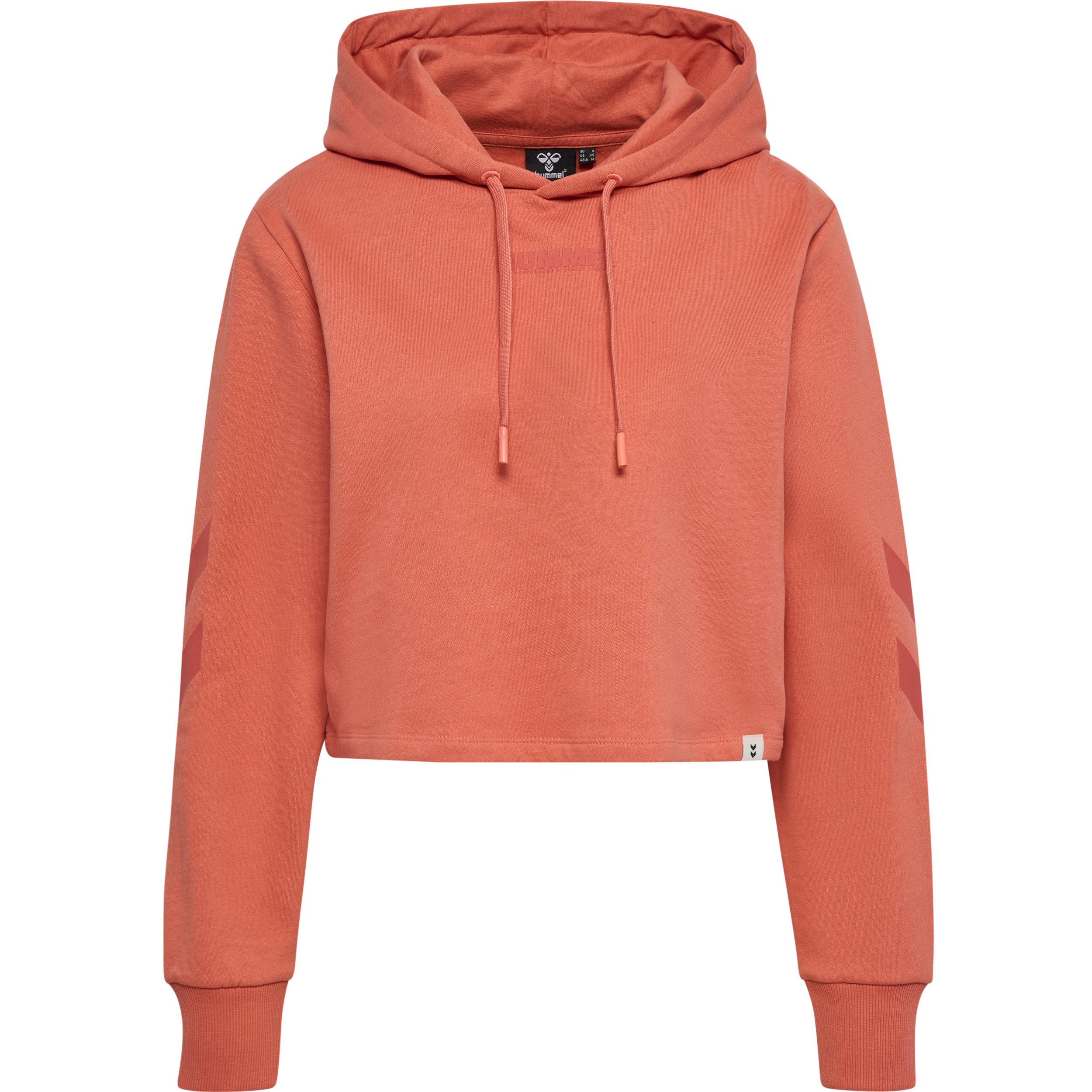 5715454121069 - Cropped-Hoodie Damen Legacy