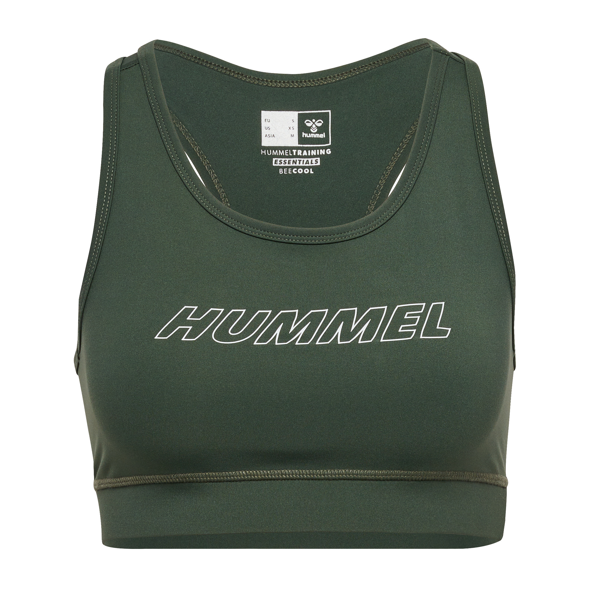 5715454152766 - Damen-Sport-BH Hummel