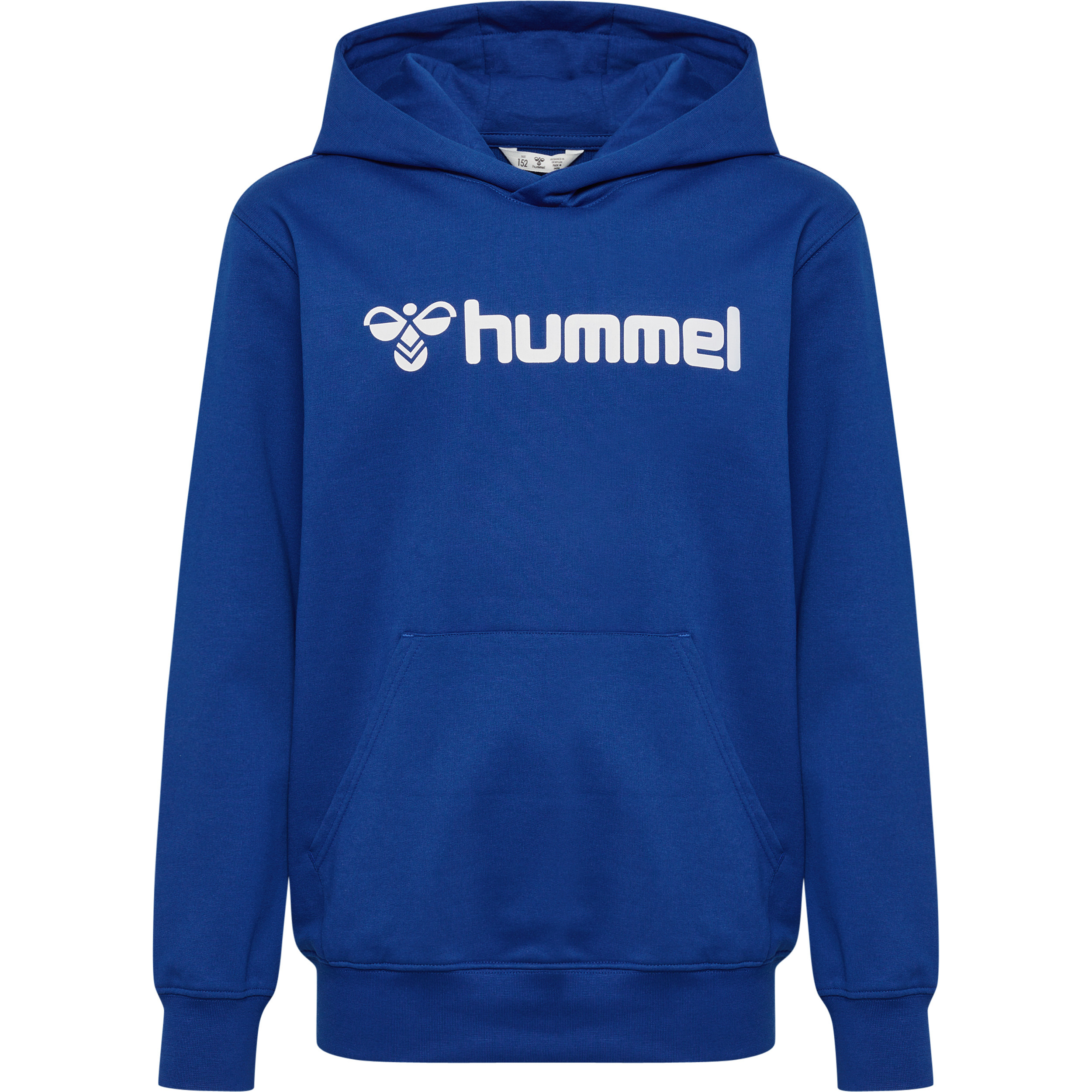 5715454384334 - Hoodie Kinder GO 20 Logo