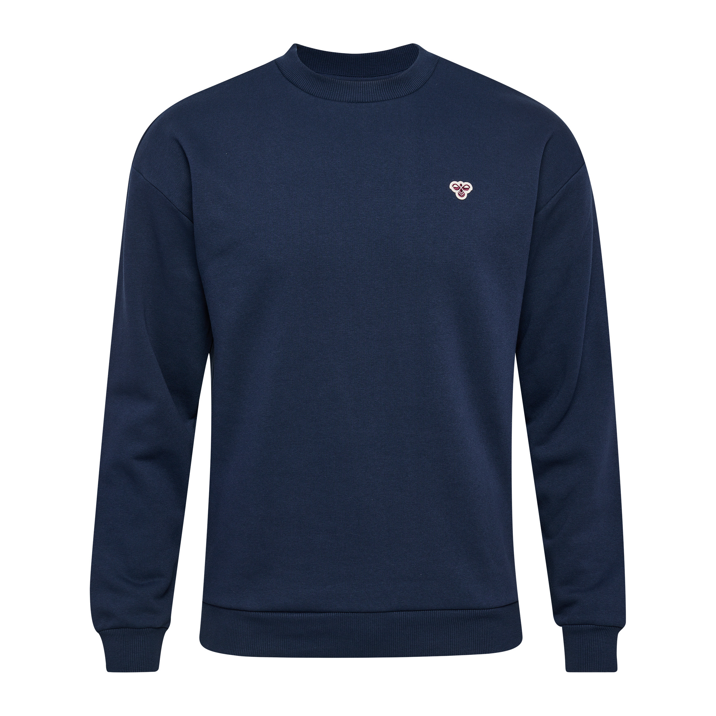 5715454437757 - Sweatshirt mit weitem Rundhalsausschnitt Bee 5715454437757 - Sweatshirt mit weitem Rundhalsausschnitt Bee