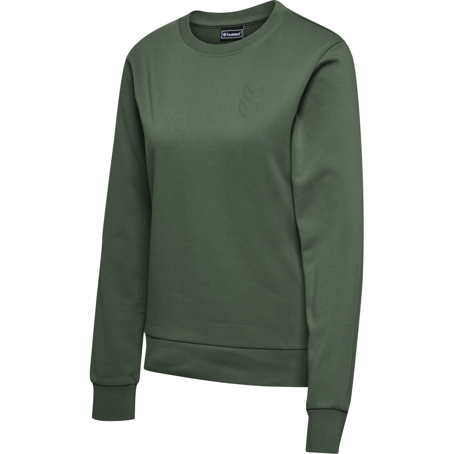 5715454458509 - Sweatshirt Damen Active