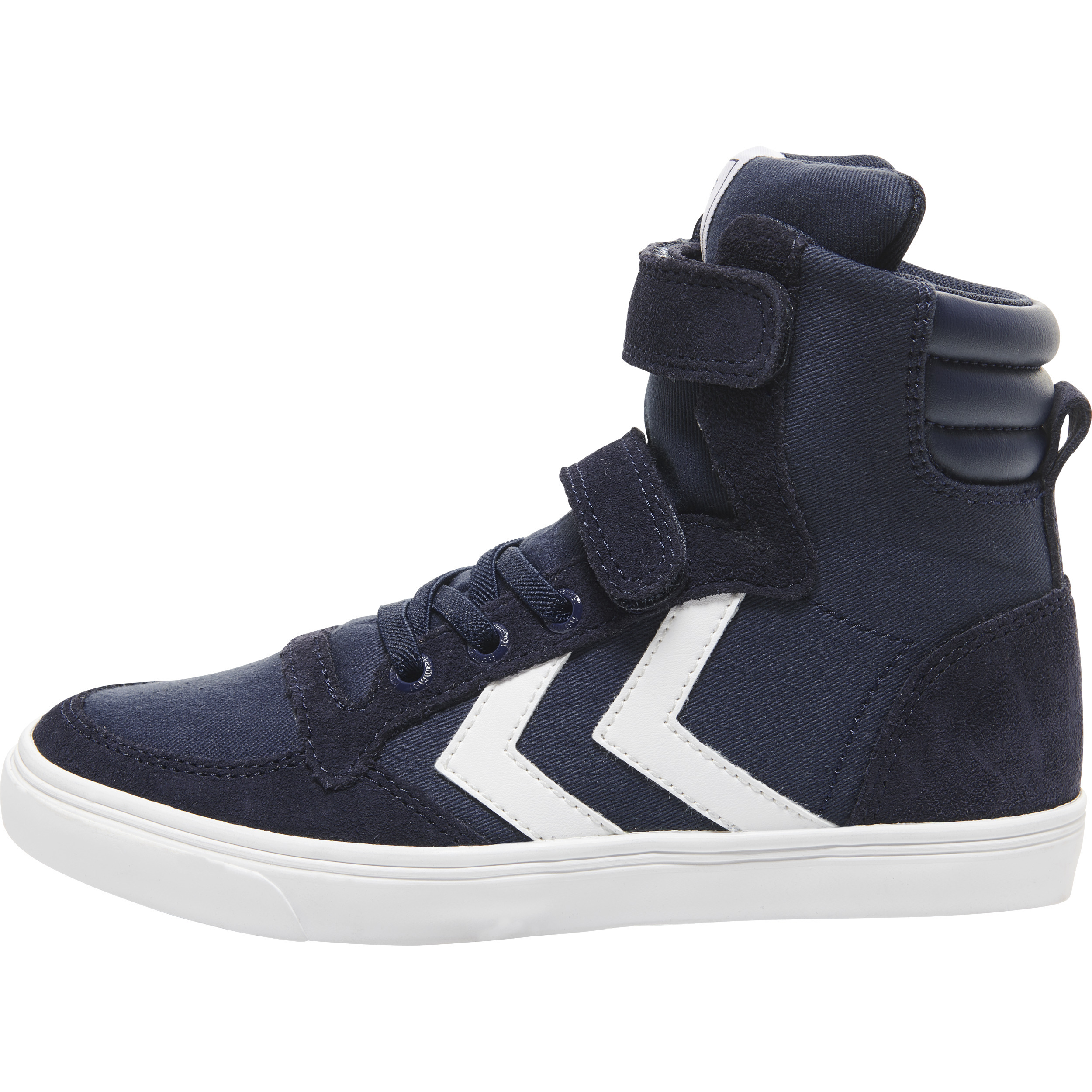 5715454559237 - Sneakers für Kinder Slimmer Stadil High