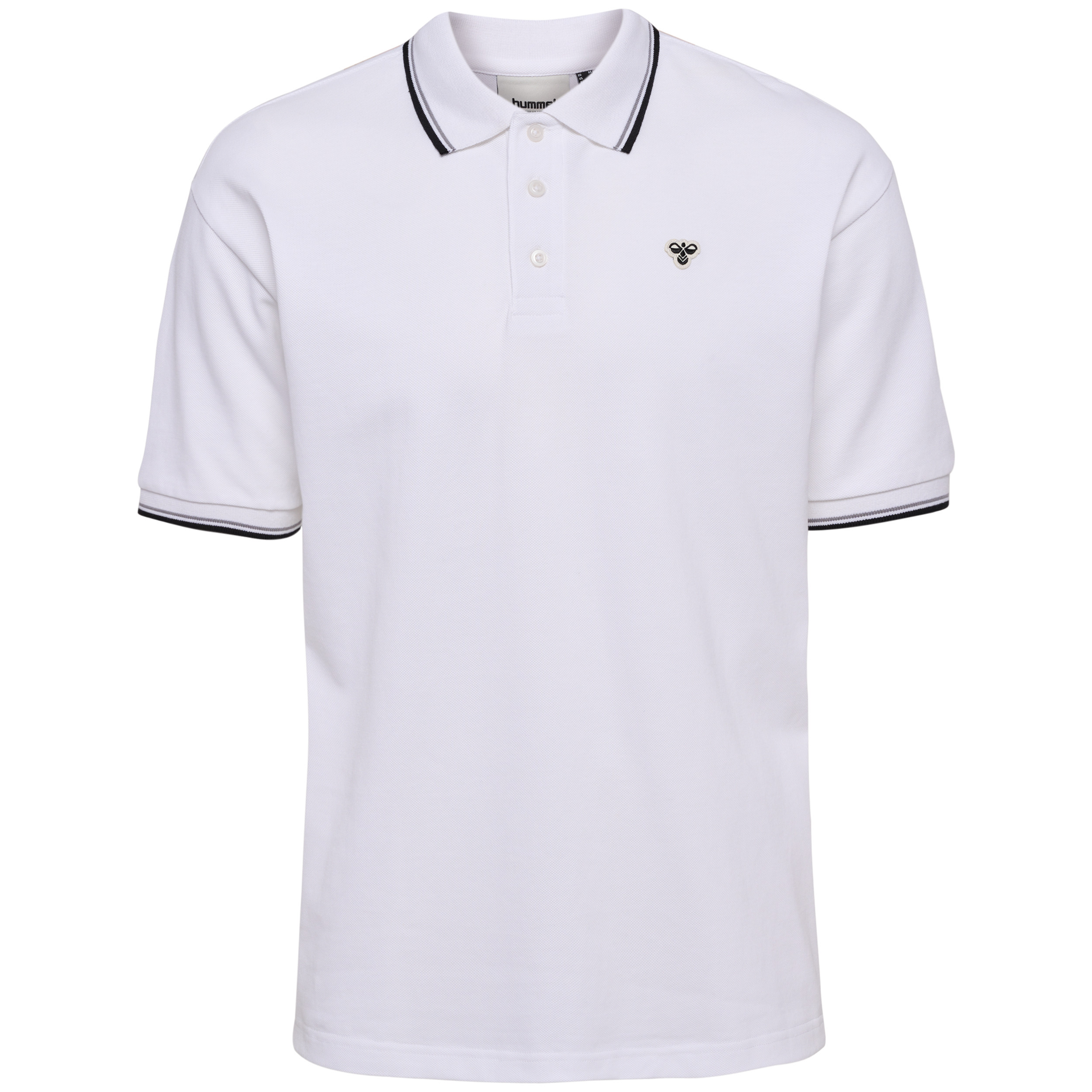 5715454604982 - Lockeres Poloshirt Bee