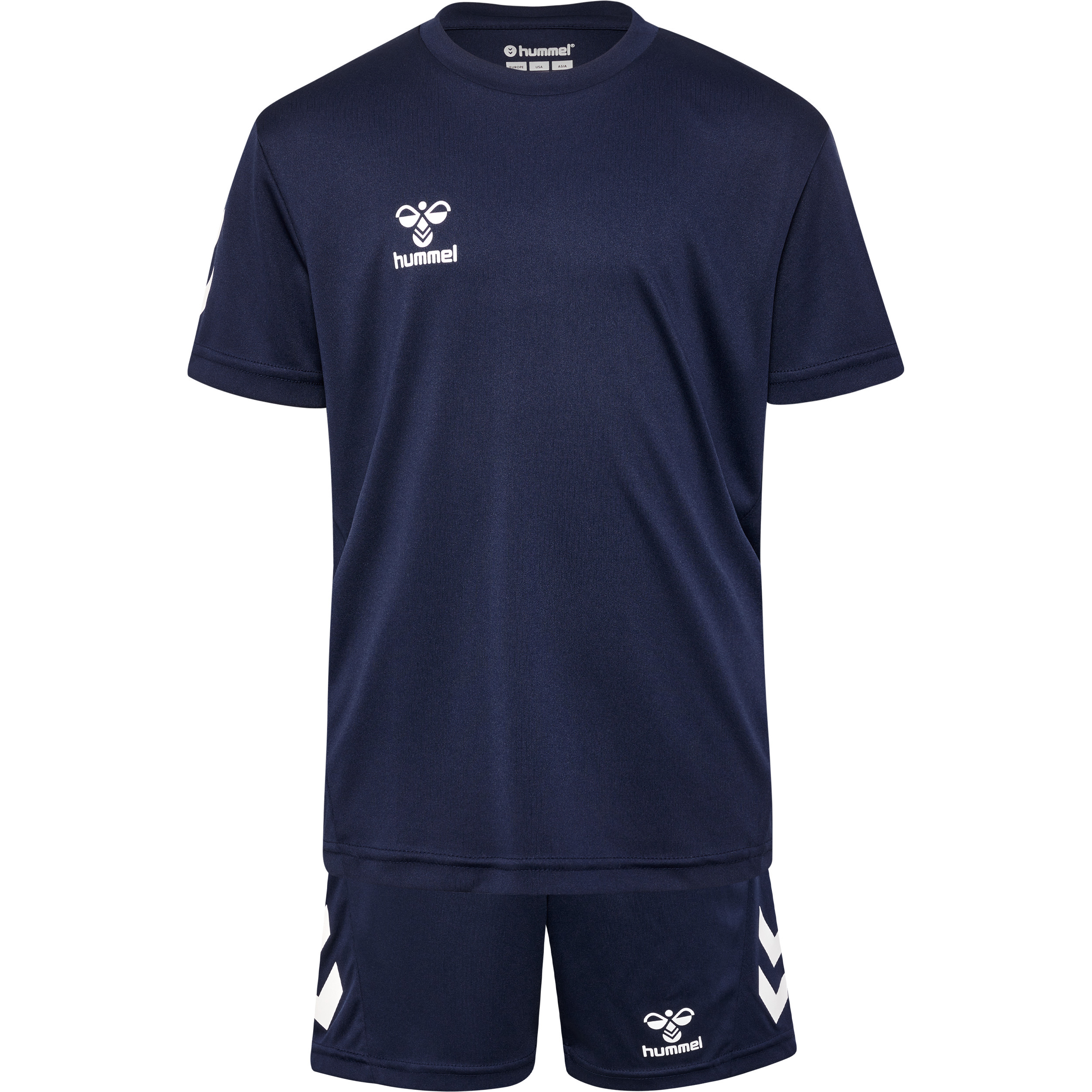 5715454879632 - Set aus Trikot und Shorts für Kinder Logo