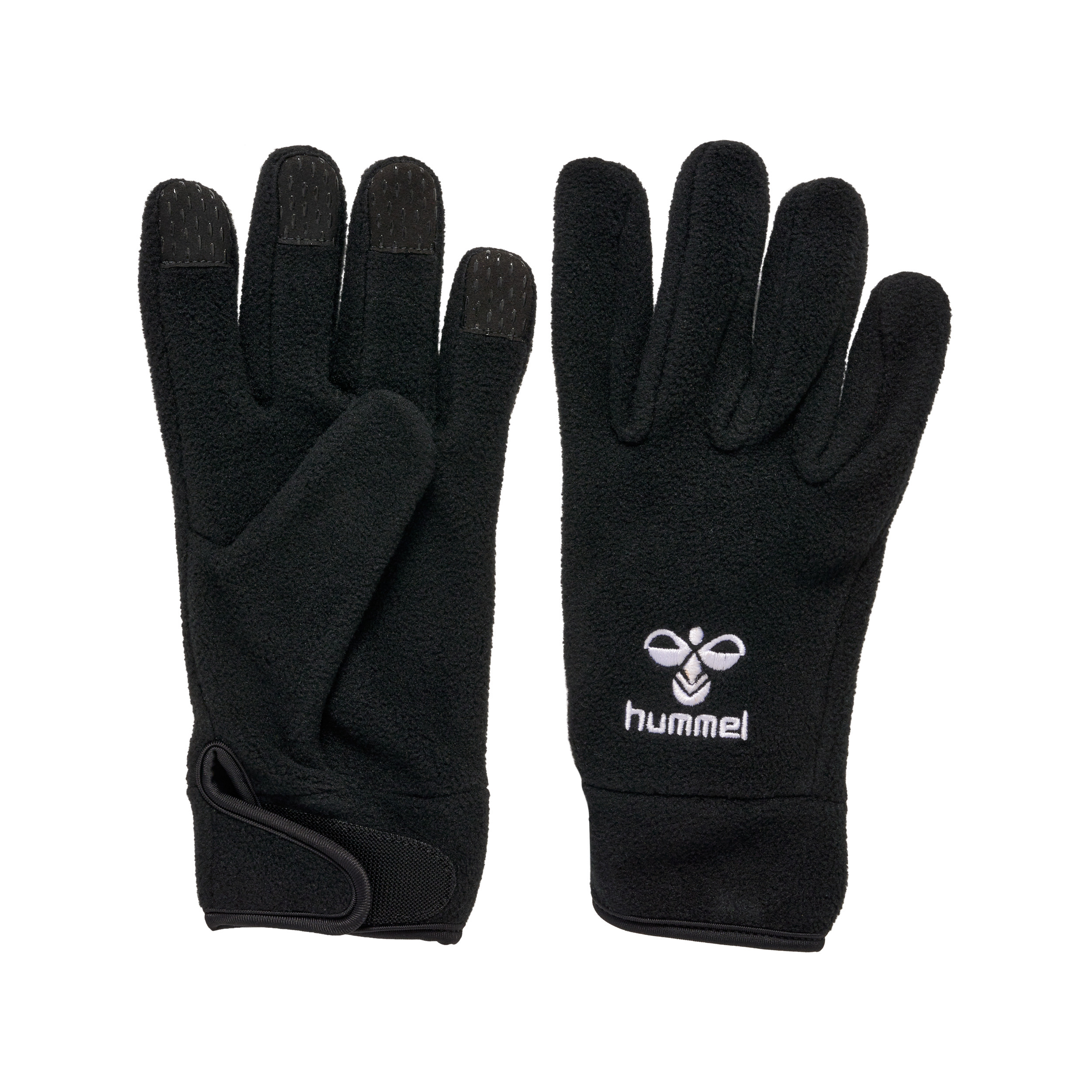 5715454921669 - Fleece-Handschuhe Hummel