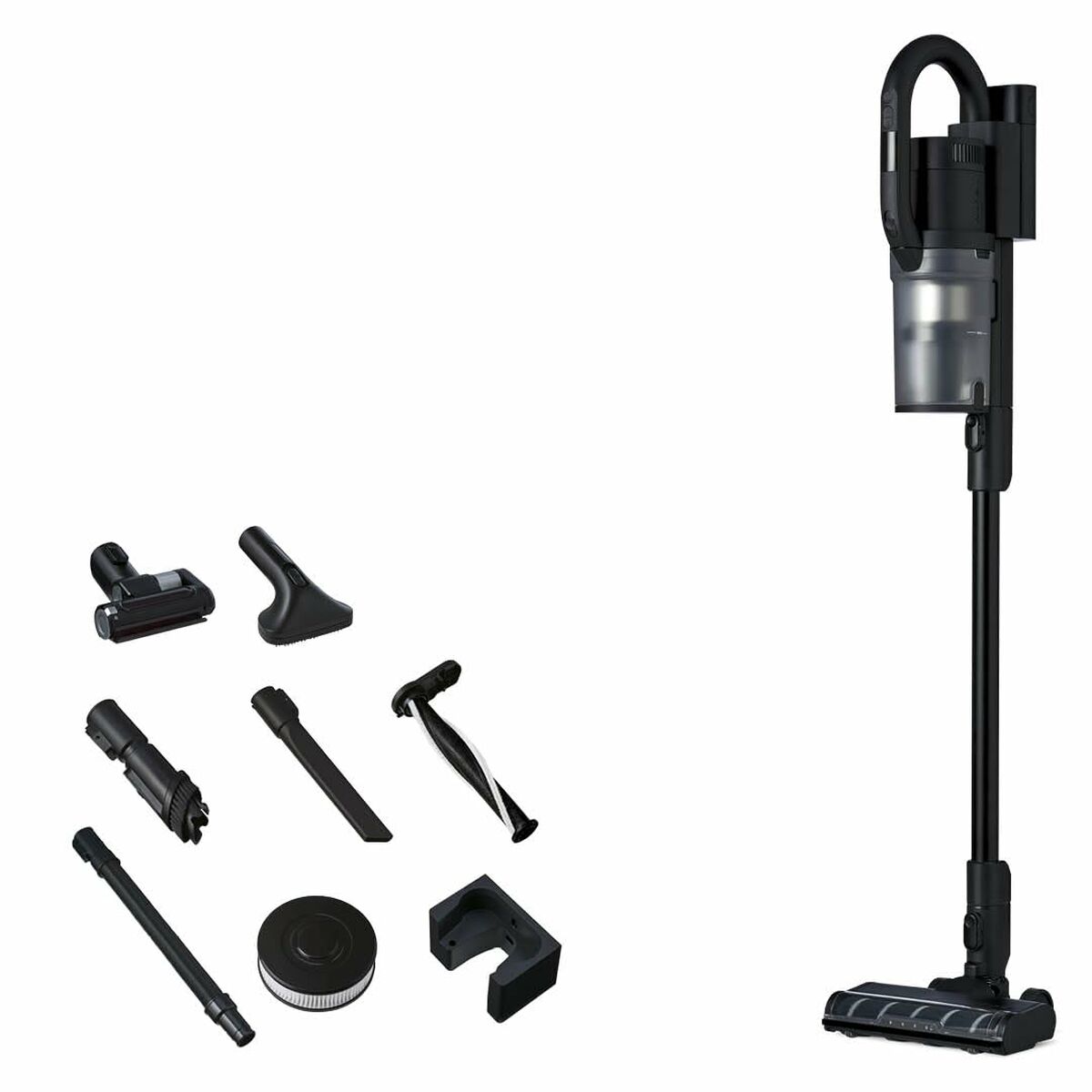 5715492258284 - Besenstaubsauger S1 PETCARE