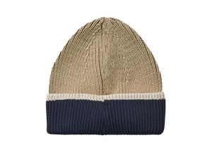 5715493005979 - LIEWOOD - Strick-Beanie EZRA - MIX in classic navy Gr51 52