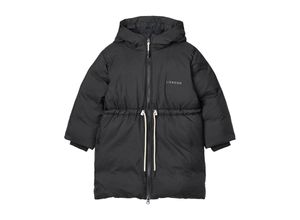 5715493043704 - LIEWOOD - Daunensteppjacke BILLE in black Gr128