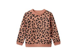 5715493122706 - LIEWOOD - Sweatshirt THORA - LEO in tuscany Gr122