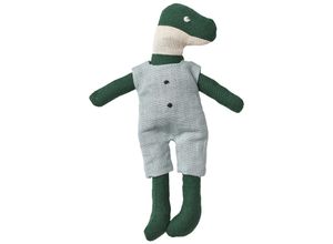 5715493142315 - LIEWOOD - Stofftier CARLOS MINI DOLL in garden green