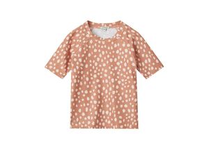 5715493170257 - LIEWOOD - Badeshirt NOAH LEO in tuscany rose Gr98