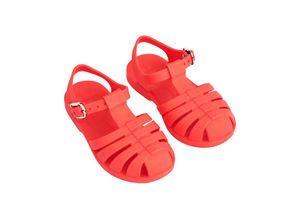 5715493181680 - LIEWOOD - Badesandalen BRE in apple red Gr21