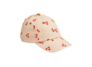 5715493183011 - LIEWOOD - Basecap DANNY CHERRIES in apple blossom Gr49