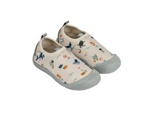 5715493194673 - LIEWOOD - Badeschuhe SONJA SEA in sandy Gr22