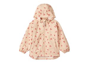 5715493211363 - LIEWOOD - Regenjacke MOBY CHERRIES in apple blossom Gr110