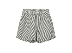 5715493216467 - LIEWOOD - Shorts AYO gestreift in dunkelblau Gr98