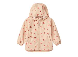 5715493220594 - LIEWOOD - Regenjacke MELODI CHERRIES in apple blossom Gr86