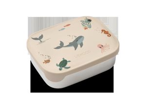 5715493237769 - Lunchbox ARTHUR - SEA CREATURE (17x13x55)