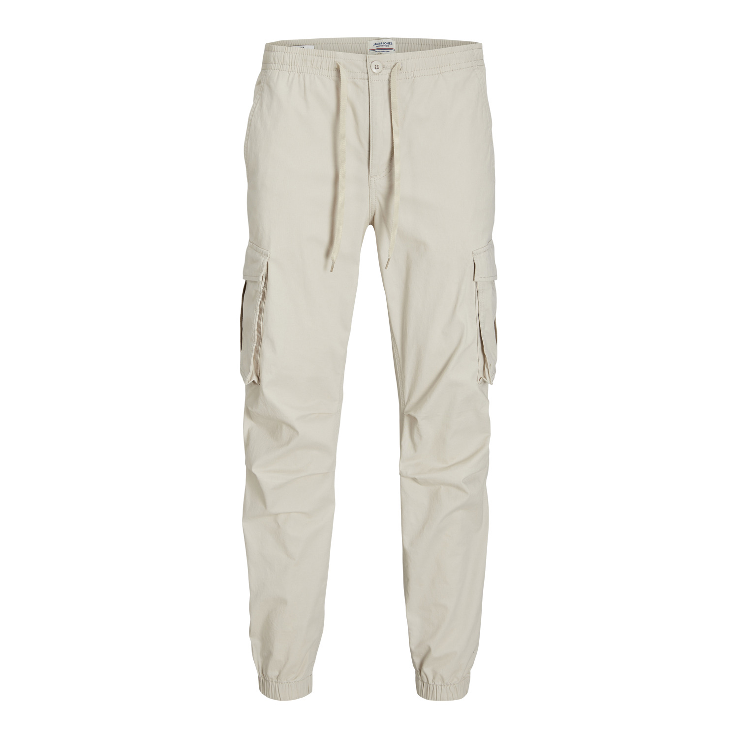 5715501507266 - Cargo-Hose Jack & Jones Kane Noah Cuffed 5715501507266 - Cargo-Hose Jack & Jones Kane Noah Cuffed