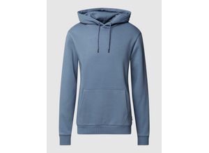 5715501649737 - Hoodie mit leicht überschnittenen Schultern Modell CERES LIFE