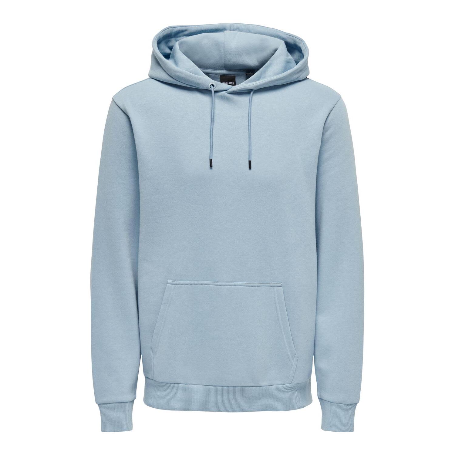 5715501649744 - Hoodie Ceres