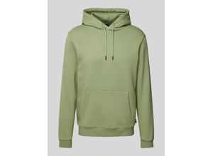 5715501649751 - Hoodie mit Känguru-Tasche Modell CERES LIFE