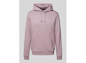 5715501649782 - Hoodie mit leicht überschnittenen Schultern Modell CERES LIFE