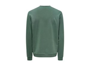 5715501669261 - Only & Sons Sweatshirt Lamer Pullover ohne Kapuze