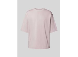 5715501678966 - Oversized T-Shirt mit Rundhalsausschnitt Modell MILLENIUM