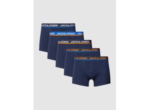 5715501719287 - Trunks mit Label-Print im 5er-Pack