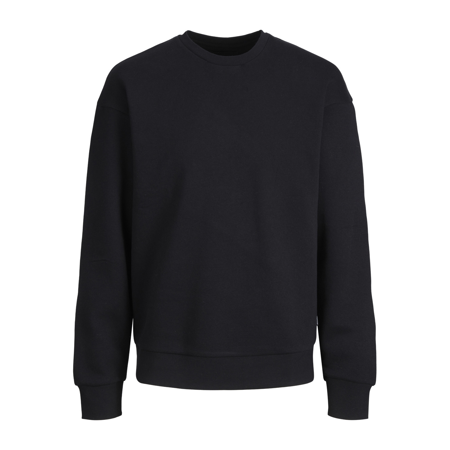 5715501794321 - Sweatshirt mit Rundhalsausschnitt in Übergröße Jack & Jones Jjebradley