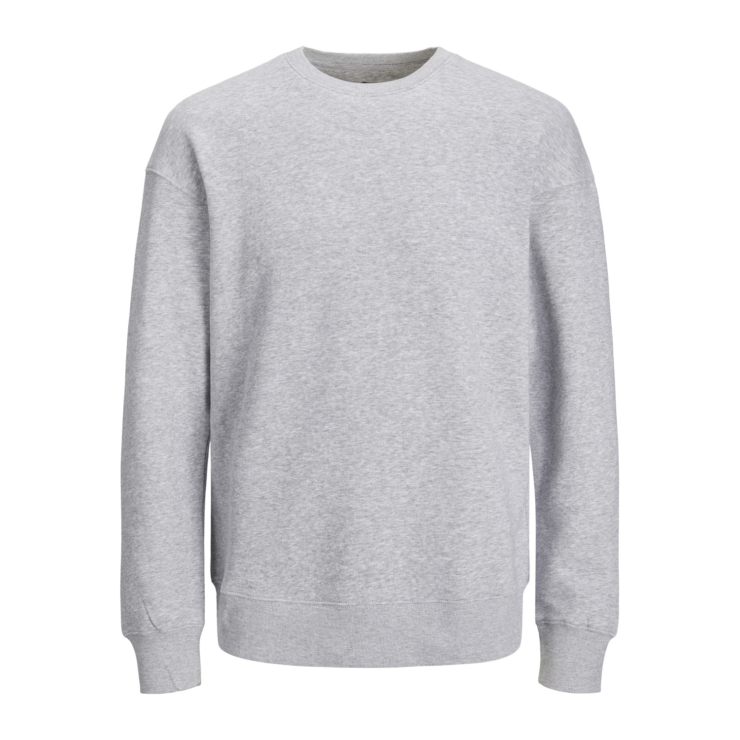 5715501794642 - Sweatshirt mit Rundhalsausschnitt in Übergröße Jack & Jones Jjebradley