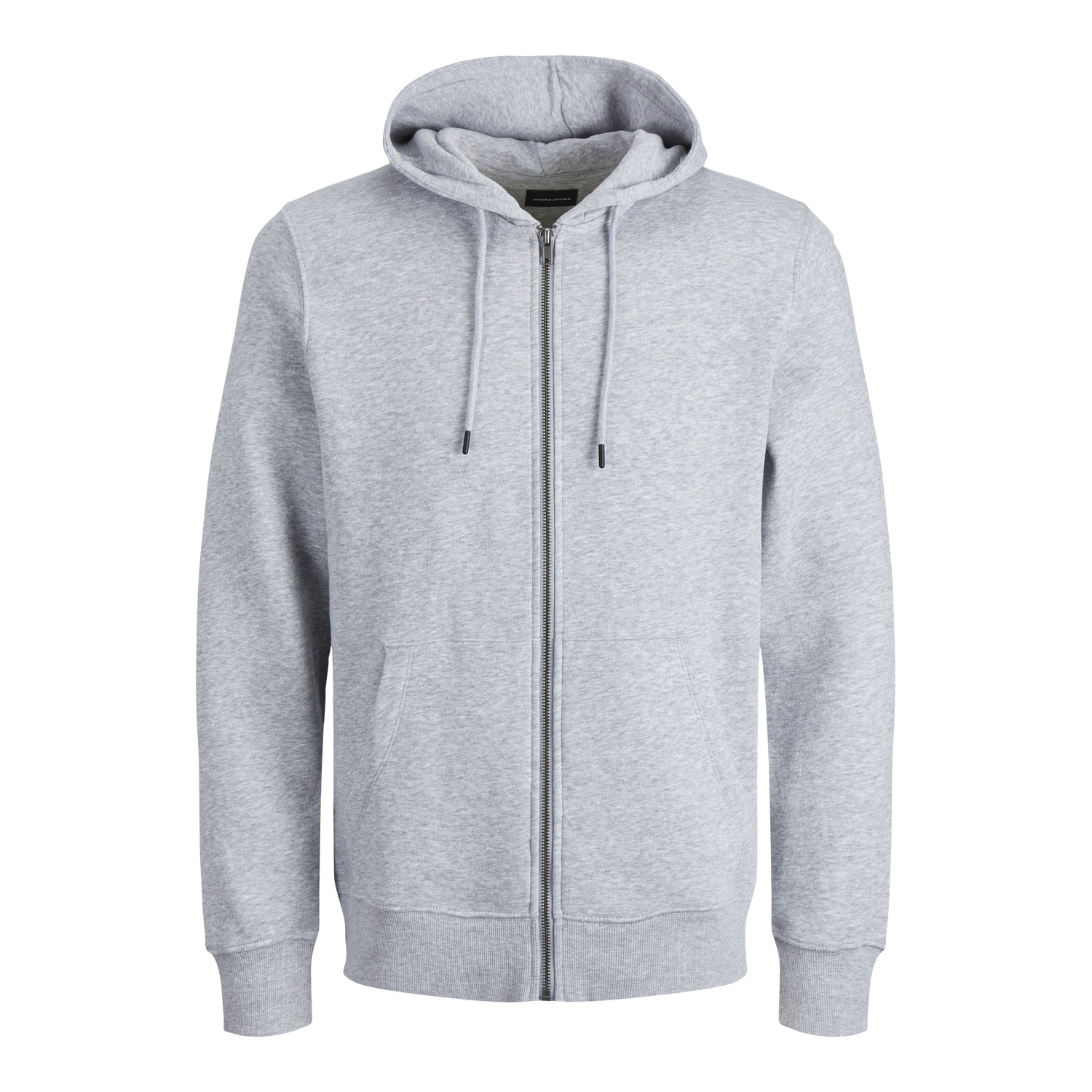 5715501794734 - Kapuzenjacke in großen Größen Jack & Jones Jjebradley