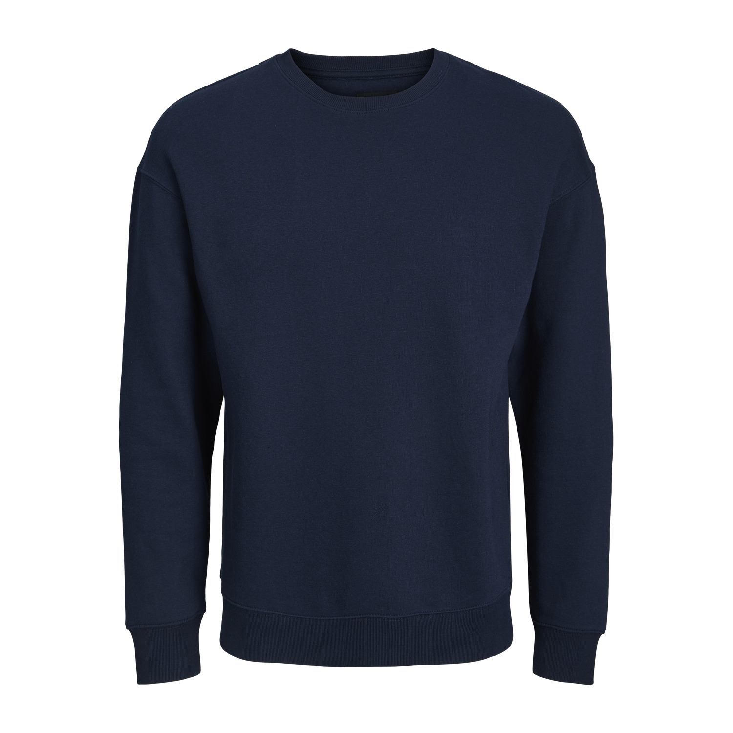 5715501794956 - Sweatshirt mit Rundhalsausschnitt in Übergröße Jack & Jones Jjebradley