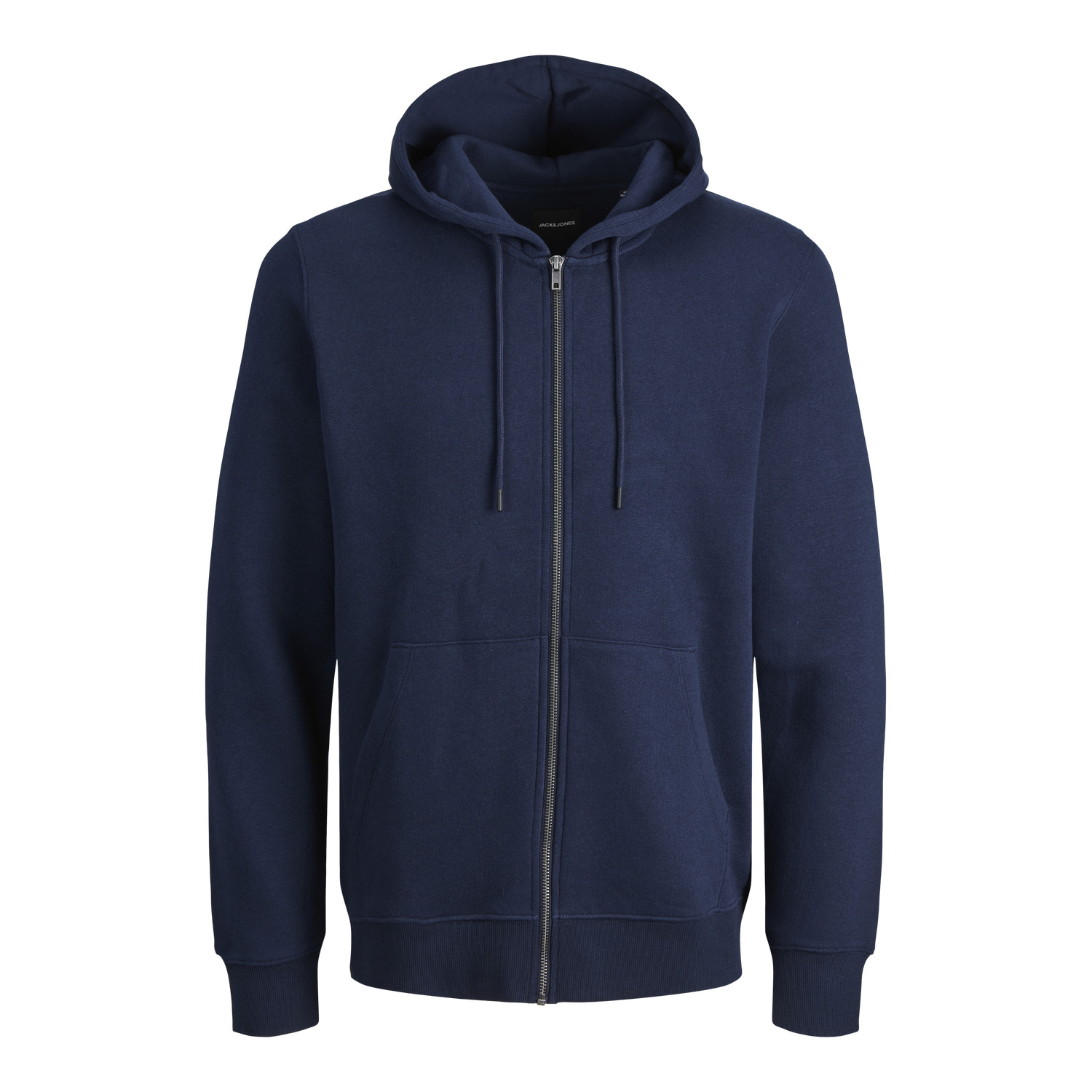 5715501795212 - Kapuzenjacke in großen Größen Jack & Jones Jjebradley