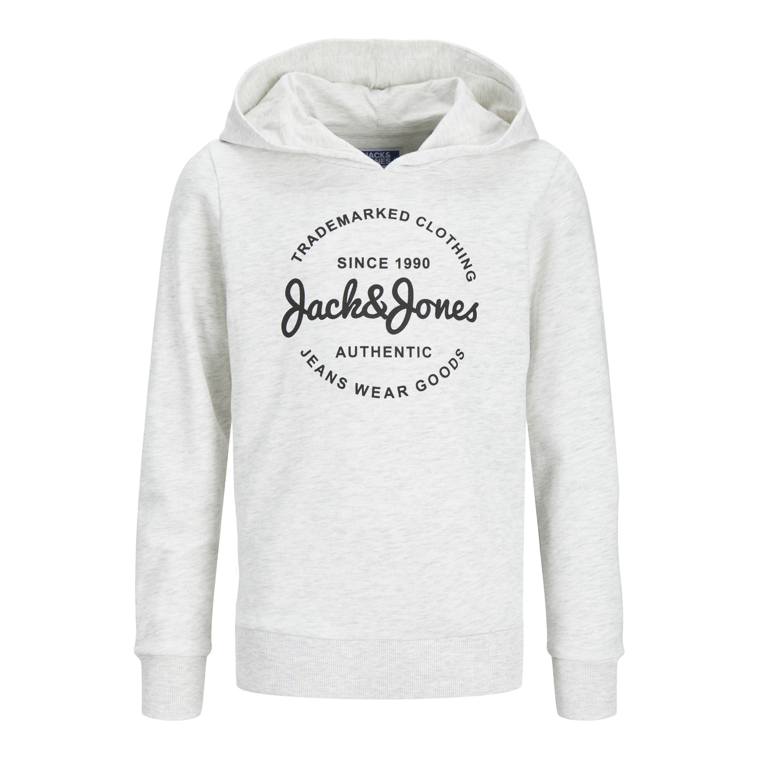 5715501948335 - Hoodie Kinder Jack & Jones Forest