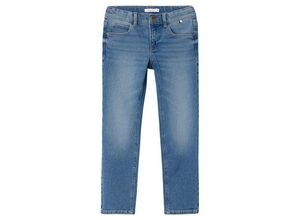 5715502063006 - - Jeans NKMRYAN REG 7834-IO in medium blue denim Gr128