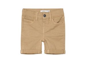 5715502063907 - - Shorts NMMSILAS ISAK 9587-MF in incense Gr92 5715502063907 - - Shorts NMMSILAS ISAK 9587-MF in incense Gr92