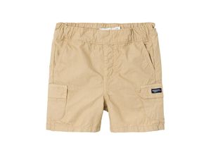 5715502105287 - - Cargo-Shorts NMMRYAN in incense Gr92