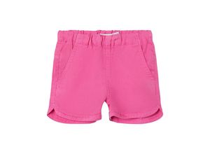 5715502109940 - - Shorts NMFBELLA in wild orchid Gr92